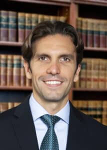 Picture of José Emilio Marcello de la Peña 